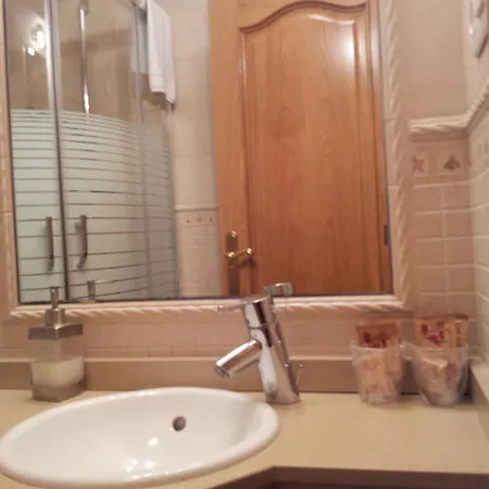 Guest house Rio Cares