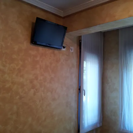 Guest house Rio Cares Leon