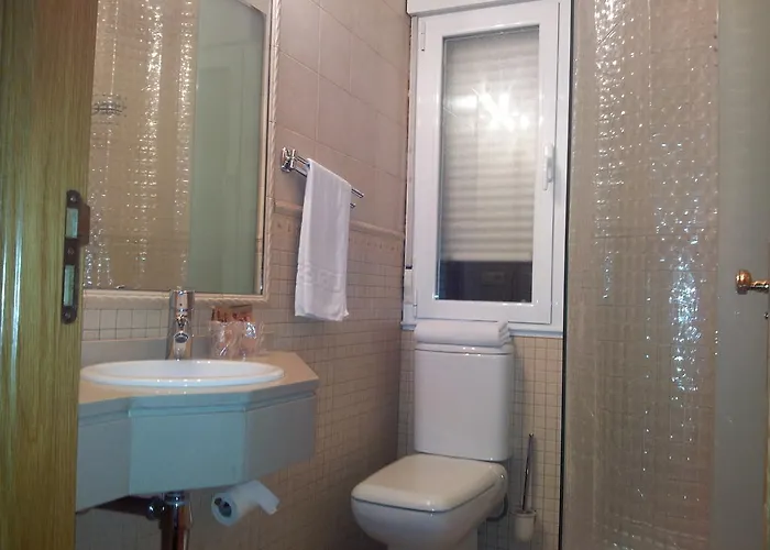 Rio Cares Gasthuis 2*