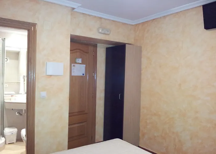 Vendégház Rio Cares