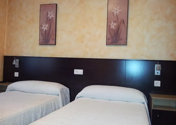 Vendégház Rio Cares León