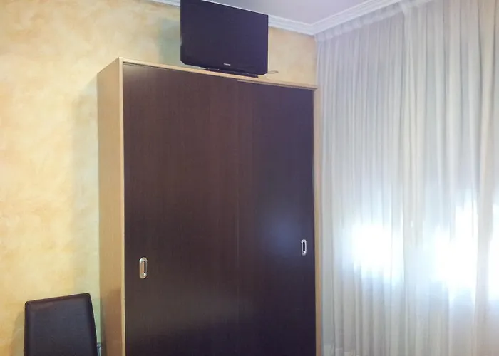 Vendégház Rio Cares 2*