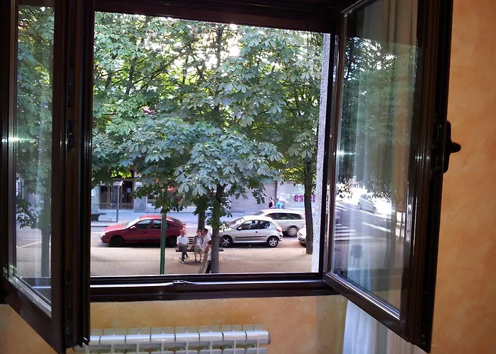 Gasthuis Rio Cares 2*