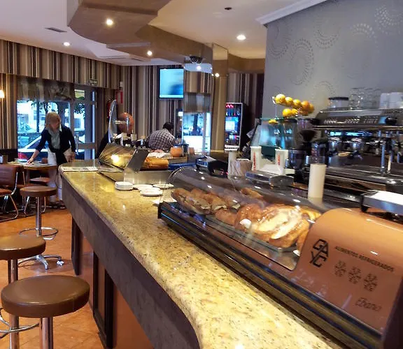 Vendégház Rio Cares León