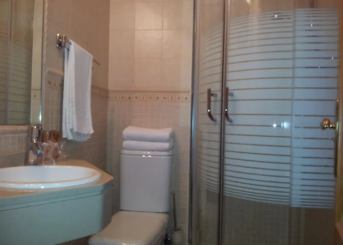 Vendégház Rio Cares