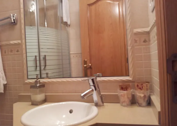 Vendégház Rio Cares