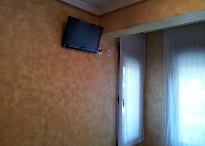 Vendégház Rio Cares León