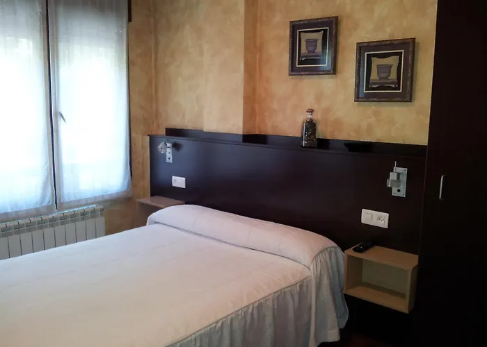 Vendégház Rio Cares 2*