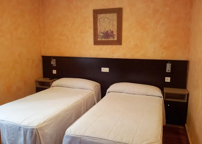 Vendégház Rio Cares