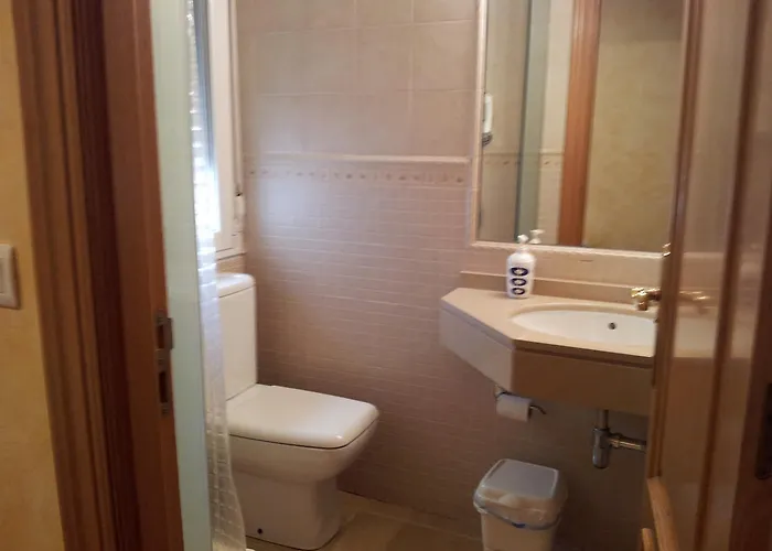 Gasthuis Rio Cares 2*